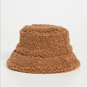 New Apparis Amara Bucket Hat
